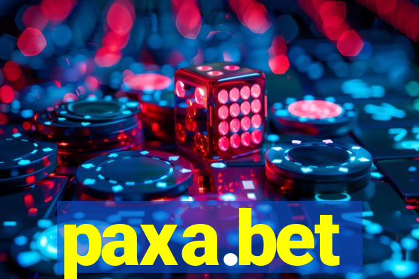 paxa.bet