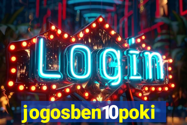 jogosben10poki