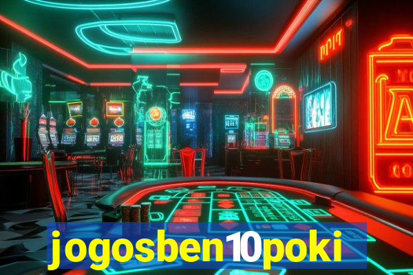 jogosben10poki