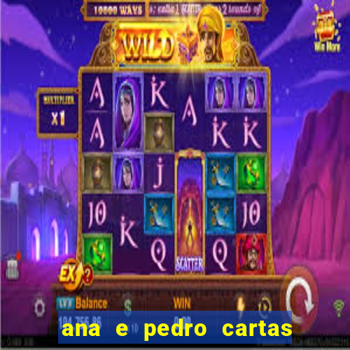 ana e pedro cartas download pdf