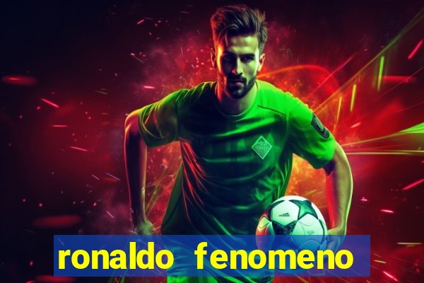 ronaldo fenomeno efootball 2024