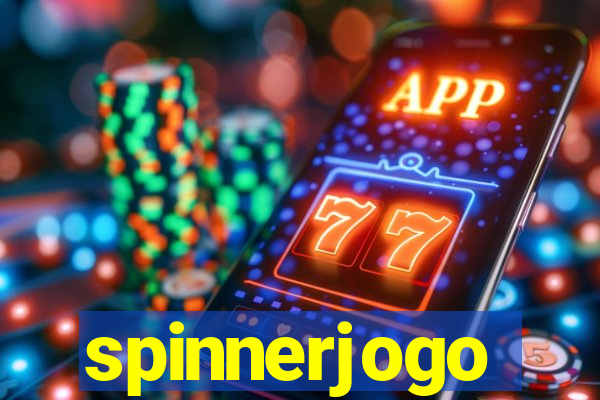 spinnerjogo