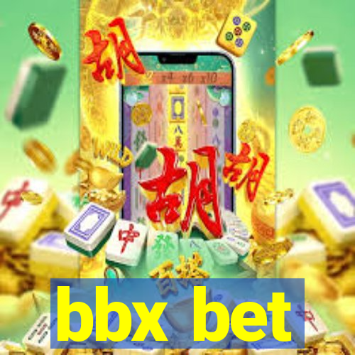 bbx bet