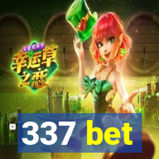 337 bet