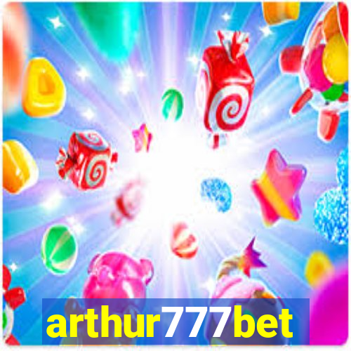 arthur777bet