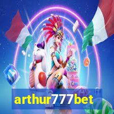 arthur777bet