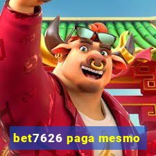 bet7626 paga mesmo