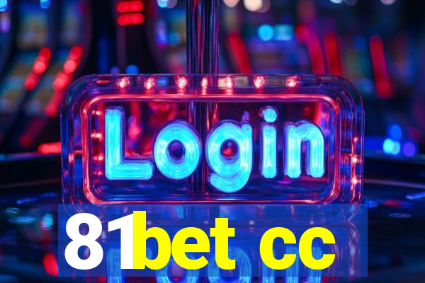 81bet cc