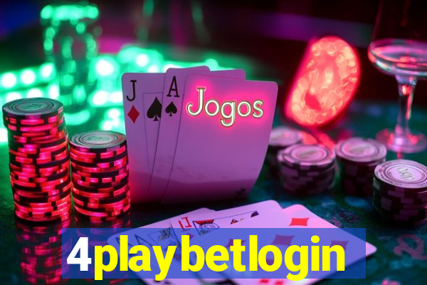 4playbetlogin