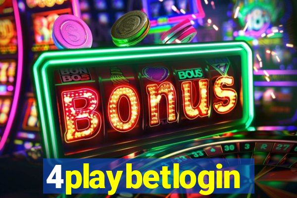 4playbetlogin