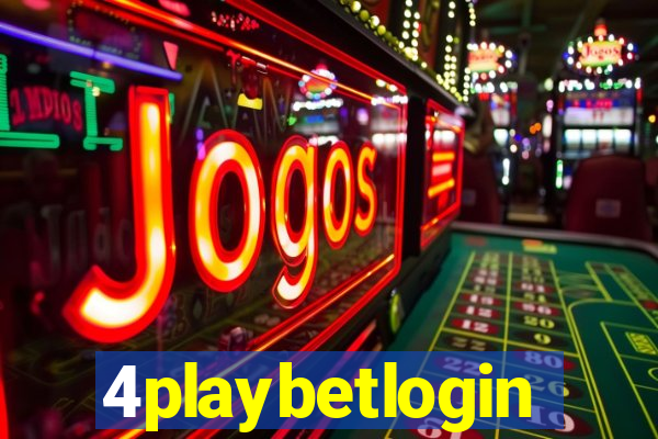 4playbetlogin