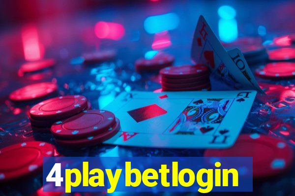 4playbetlogin