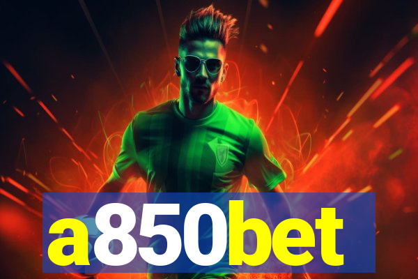 a850bet