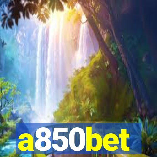 a850bet