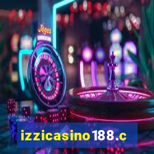 izzicasino188.com