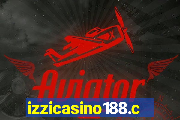 izzicasino188.com