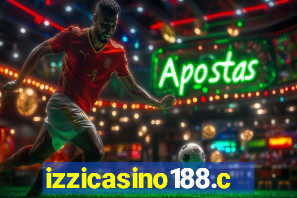 izzicasino188.com