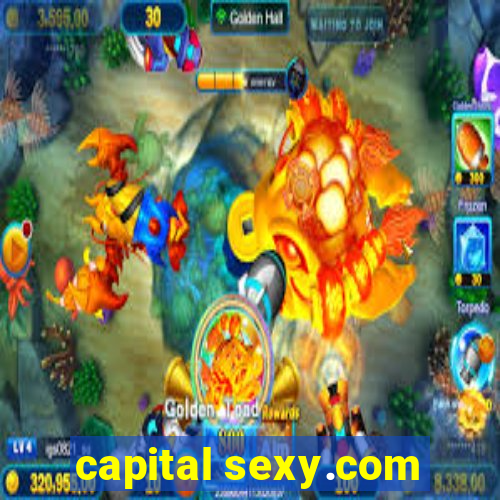 capital sexy.com