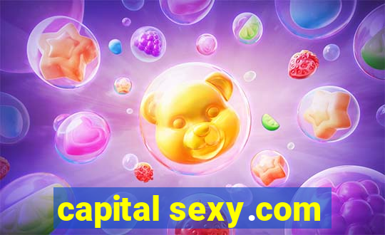 capital sexy.com