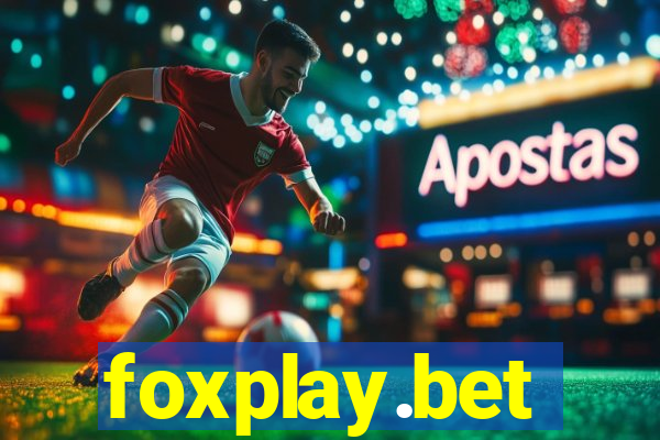 foxplay.bet