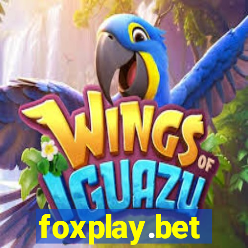 foxplay.bet