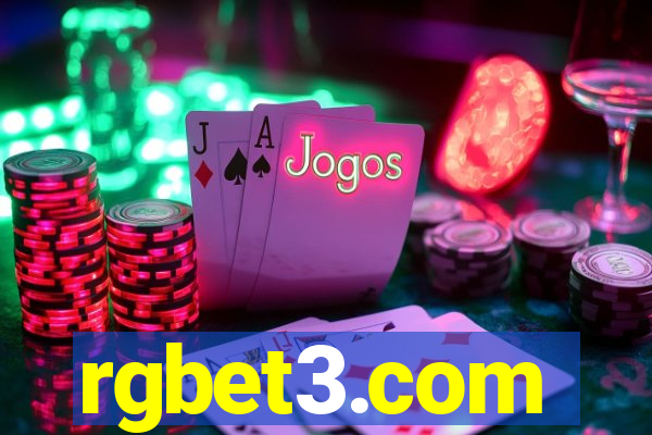 rgbet3.com