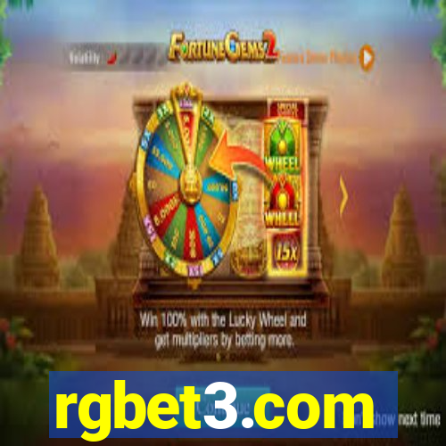 rgbet3.com