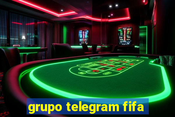 grupo telegram fifa