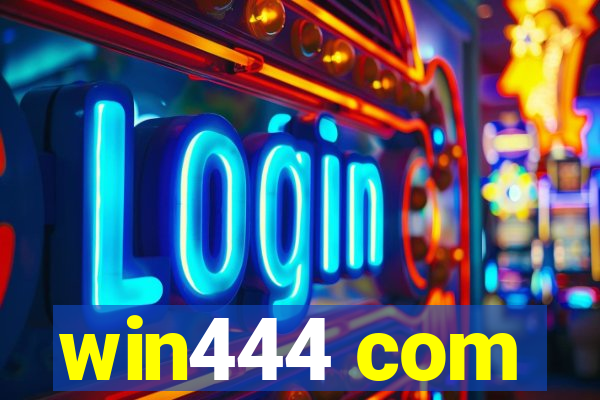 win444 com