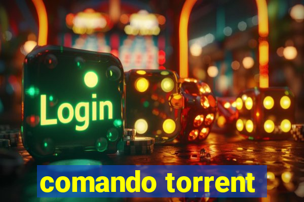 comando torrent