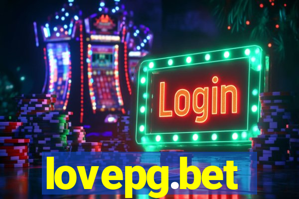 lovepg.bet