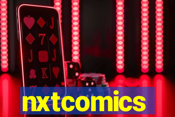 nxtcomics