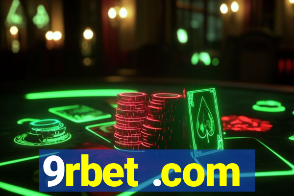 9rbet .com