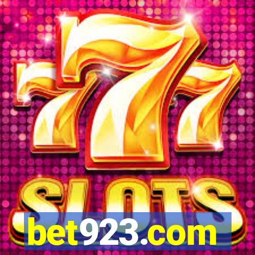 bet923.com