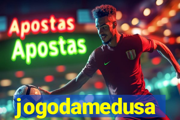 jogodamedusa