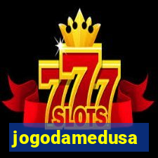 jogodamedusa