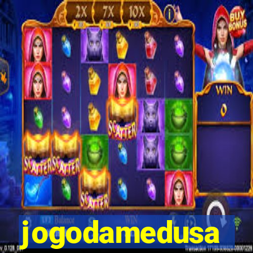 jogodamedusa