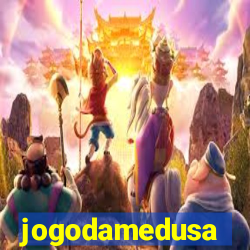 jogodamedusa