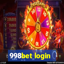 998bet login