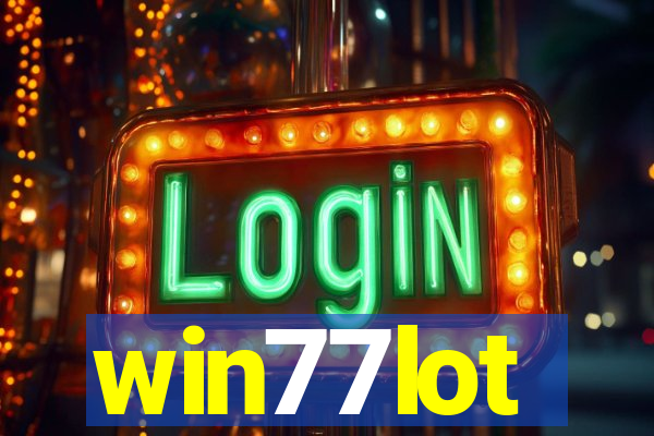 win77lot