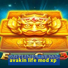 avakin life mod xp