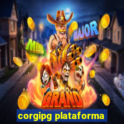 corgipg plataforma