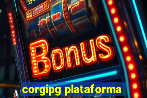 corgipg plataforma