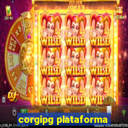 corgipg plataforma