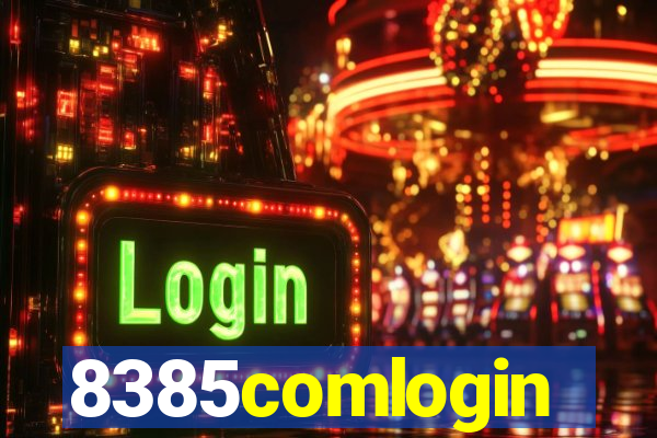 8385comlogin