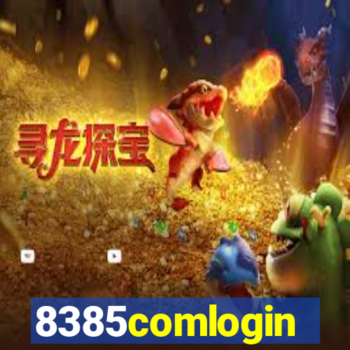 8385comlogin