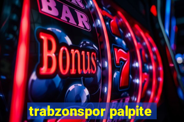 trabzonspor palpite