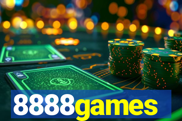 8888games