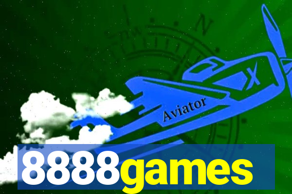 8888games