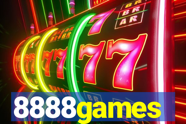 8888games